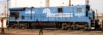 Conrail C30-7 6603